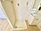 洗濯機置場 ＩＳＥ伊勢住宅我孫子6703　Ａ棟