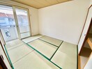 居室 ＩＳＥ伊勢住宅我孫子6703　Ａ棟