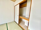 収納 ＩＳＥ伊勢住宅我孫子6703　Ａ棟