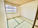 居室 ＩＳＥ伊勢住宅我孫子6703　Ａ棟
