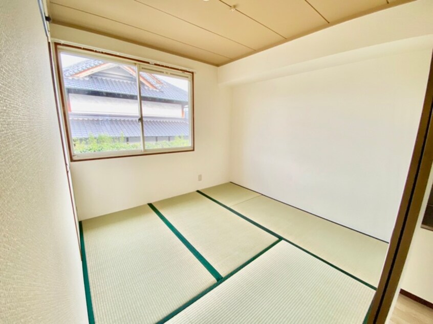 居室 ＩＳＥ伊勢住宅我孫子6703　Ａ棟