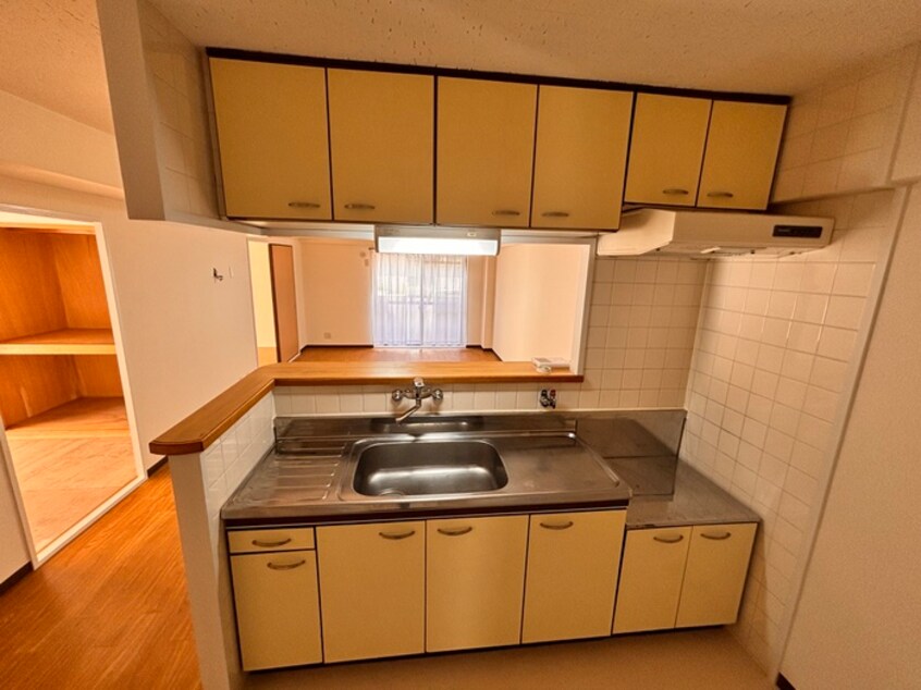 キッチン プルミエ－ル春日丘