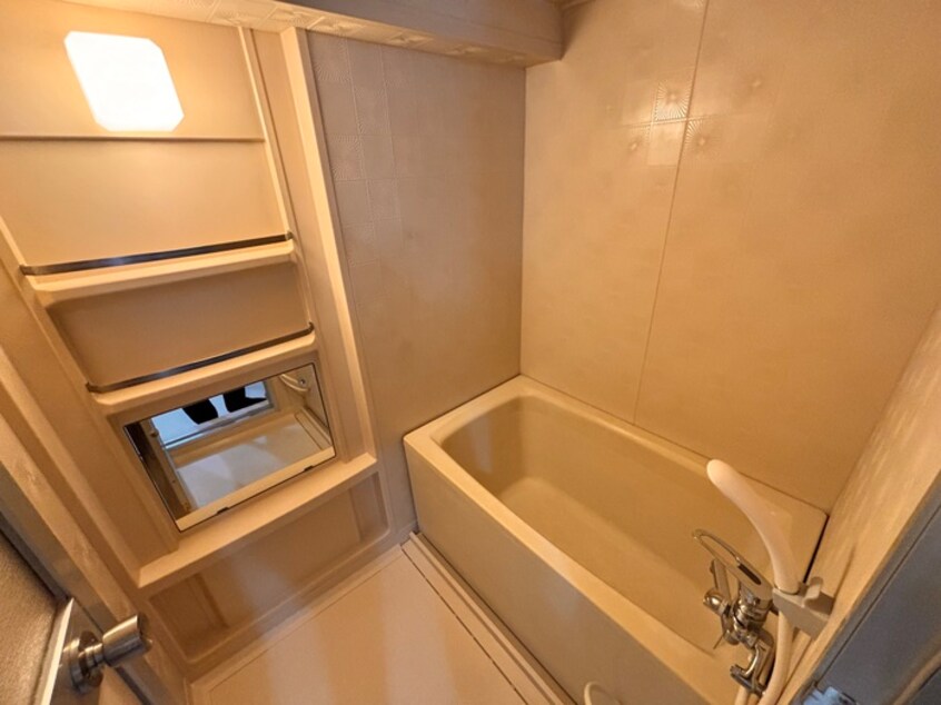 バス／シャワールーム等 プルミエ－ル春日丘