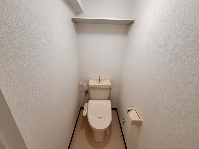 トイレ プルミエ－ル春日丘