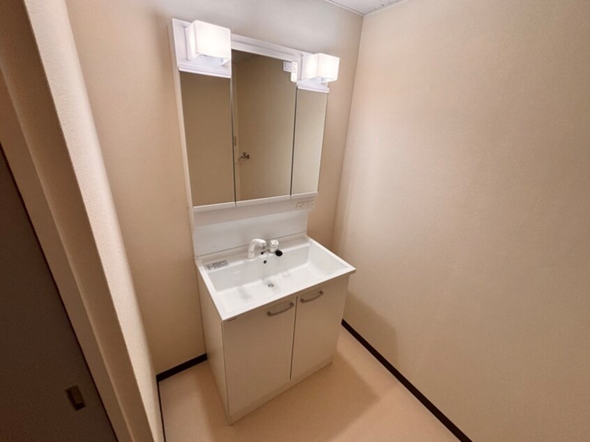 洗面 プルミエ－ル春日丘