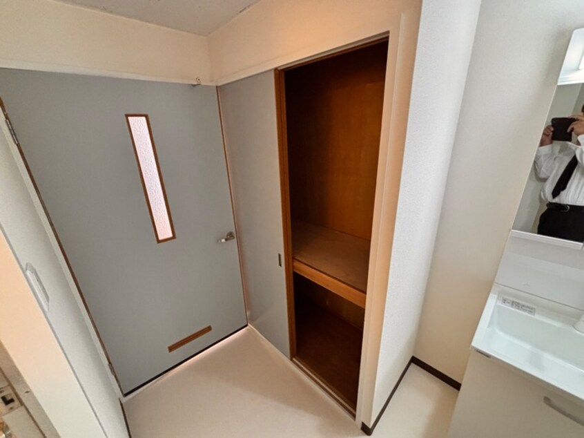 収納 プルミエ－ル春日丘