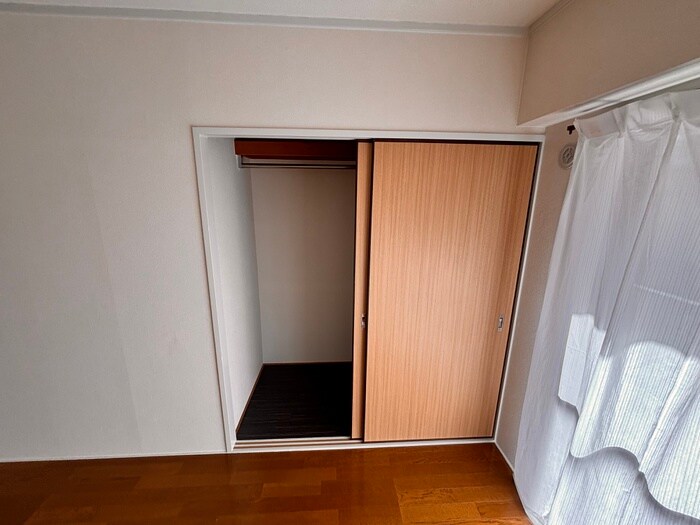 収納 プルミエ－ル春日丘