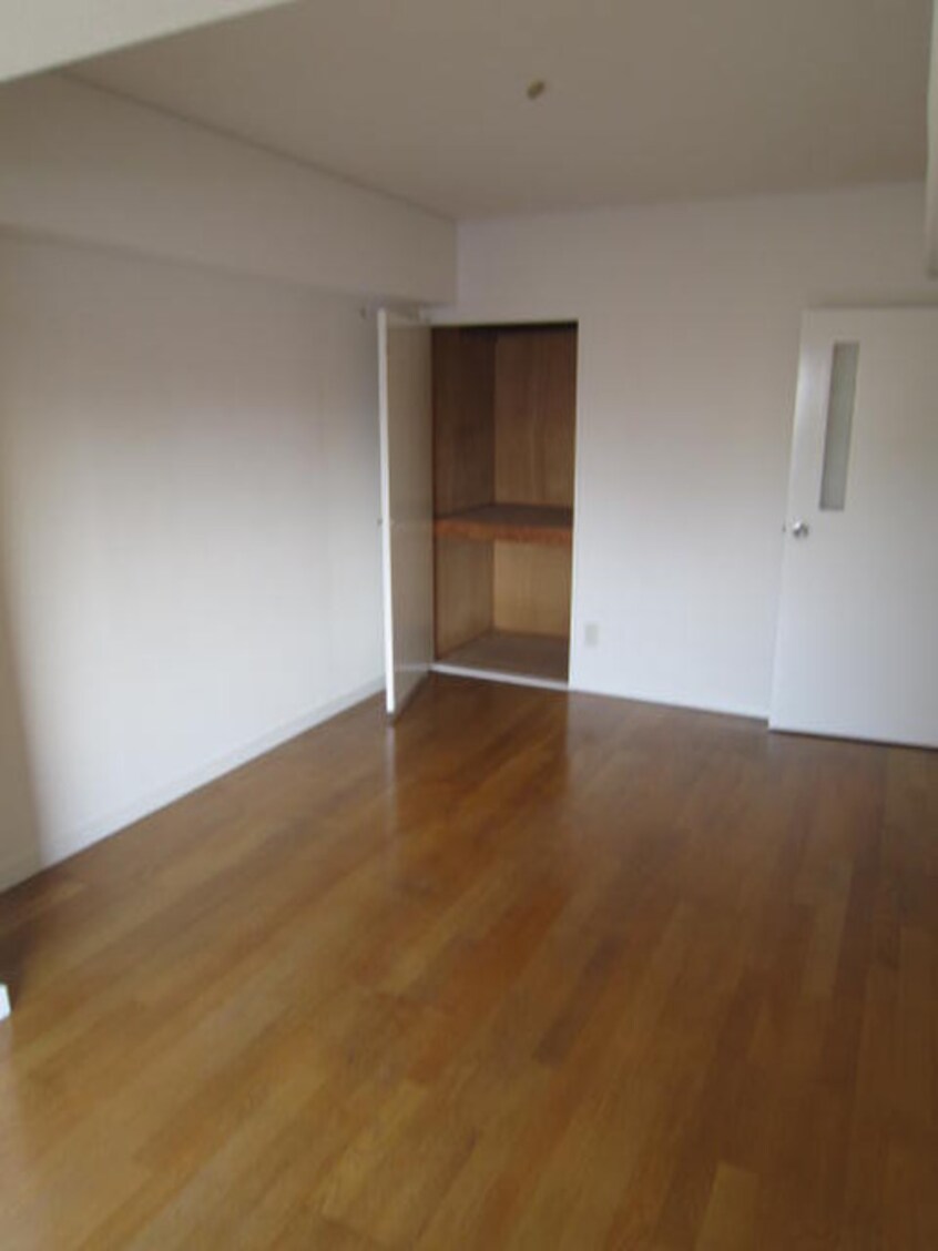 居室 ハイツマエカワ