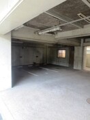 駐車場 ハイツマエカワ