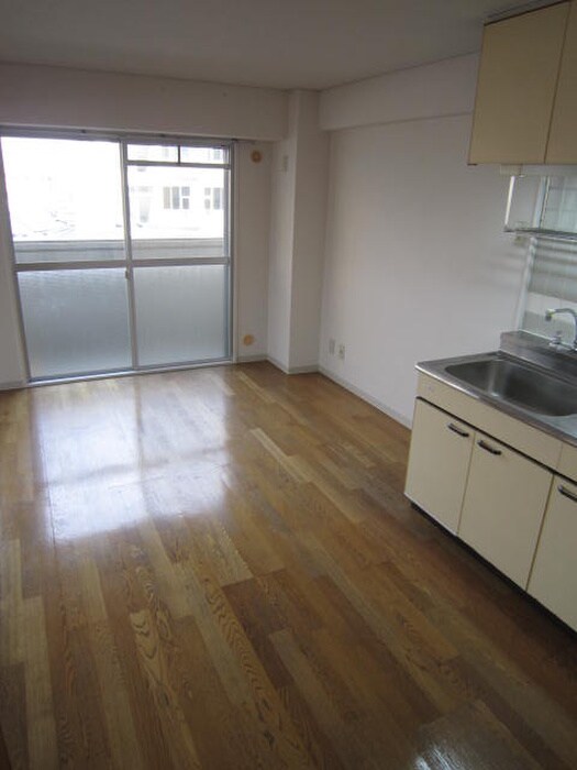 居室 ハイツマエカワ