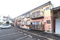 ウェルビレッヂ瀬田