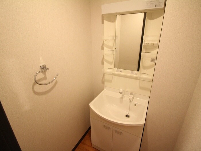 洗面 ヘラクレス北白川