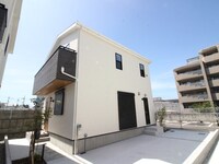 仮)吹田市五月が丘南新築戸建1号