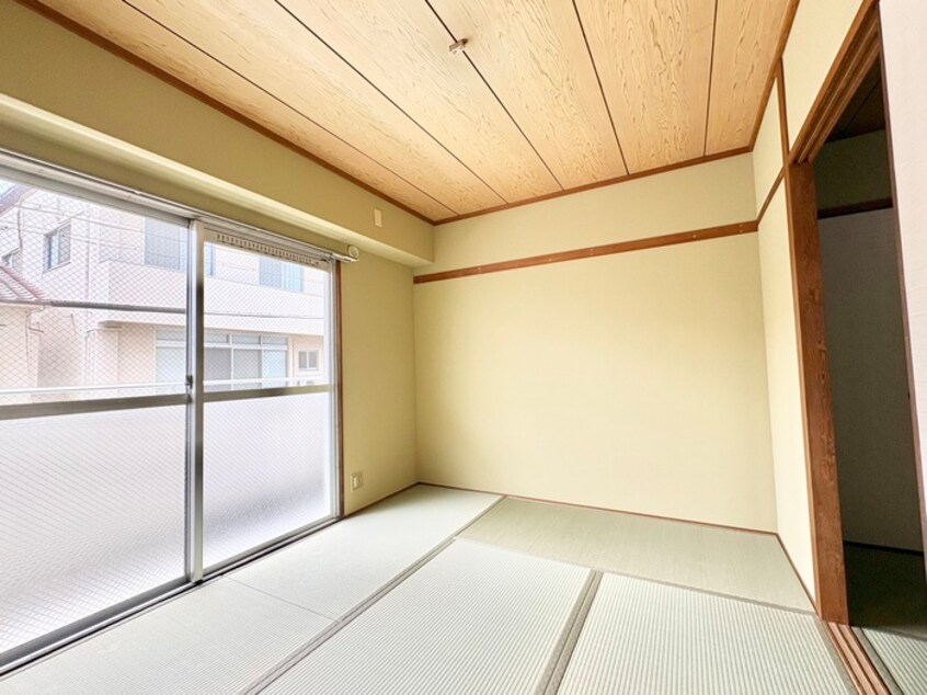 居室 ベルオ－ク西明石