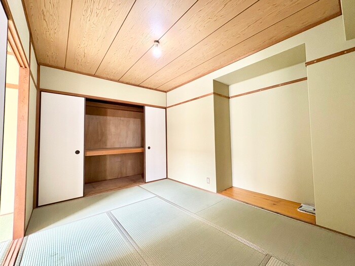 居室 ベルオ－ク西明石