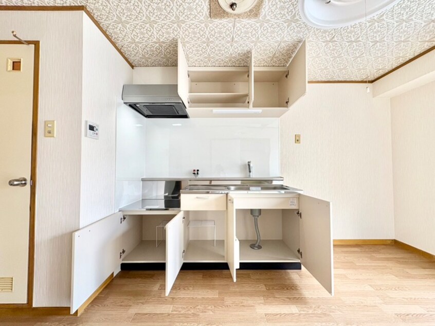 キッチン ベルオ－ク西明石