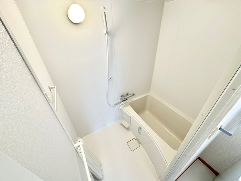 バス／シャワールーム等 ベルオ－ク西明石