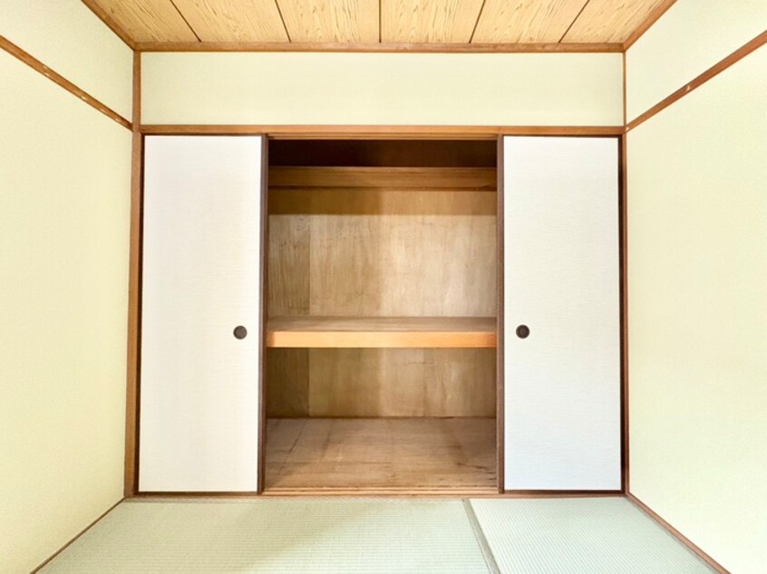 収納 ベルオ－ク西明石