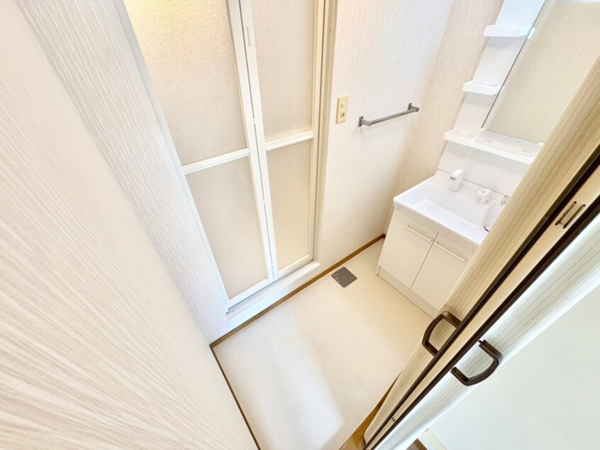 内観写真 ベルオ－ク西明石