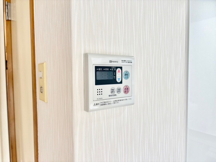 内観写真 ベルオ－ク西明石