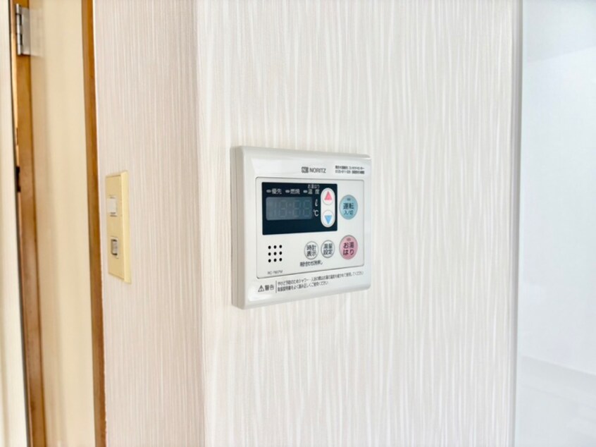 内観写真 ベルオ－ク西明石