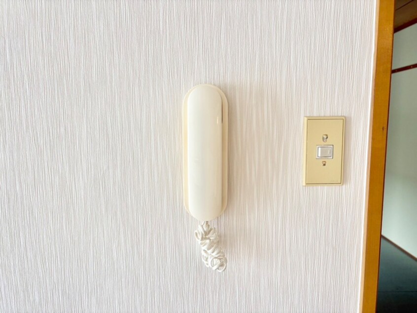 内観写真 ベルオ－ク西明石