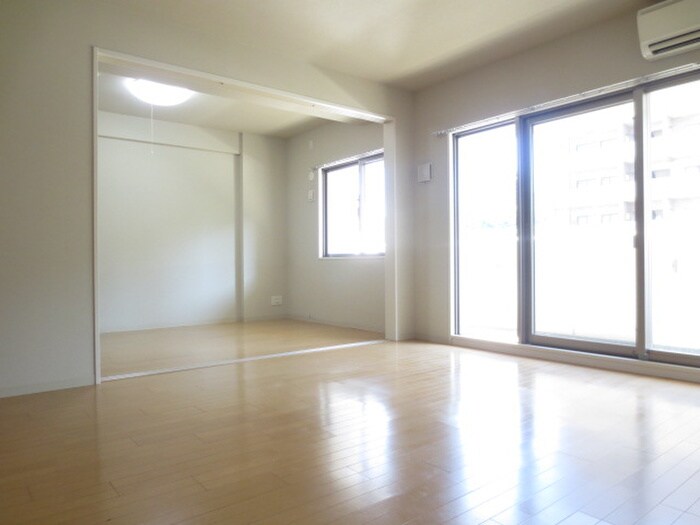 居室 ＫＤＸ宝塚レジデンス