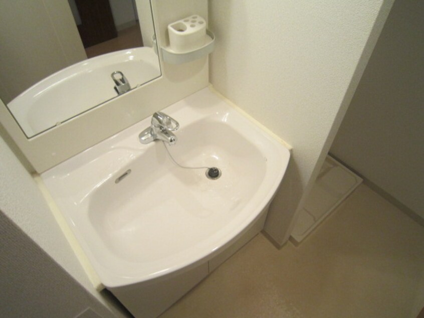 洗面 ＫＤＸ宝塚レジデンス