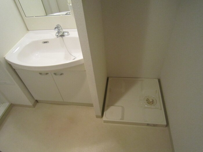 洗面 ＫＤＸ宝塚レジデンス