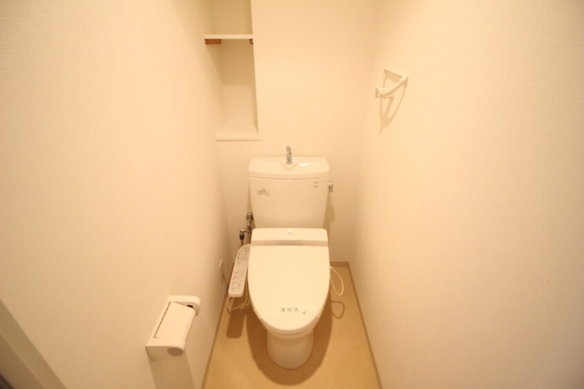 トイレ ＫＤＸ宝塚レジデンス