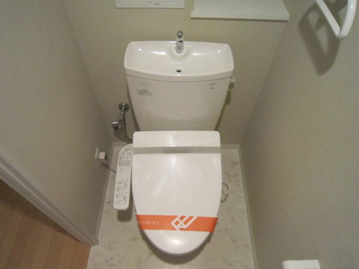 トイレ ＫＤＸ宝塚レジデンス