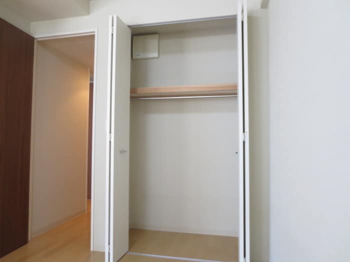 収納 ＫＤＸ宝塚レジデンス
