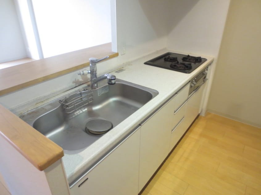 キッチン ＫＤＸ宝塚レジデンス