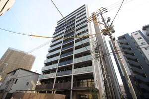 ﾌｧｰｽﾄﾌｨｵｰﾚ難波南ﾊﾟｰｸｻｲﾄﾞ(604)