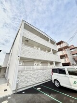 仮)クリエオーレ南上町