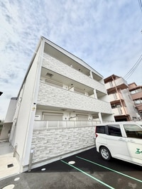 仮)クリエオーレ南上町