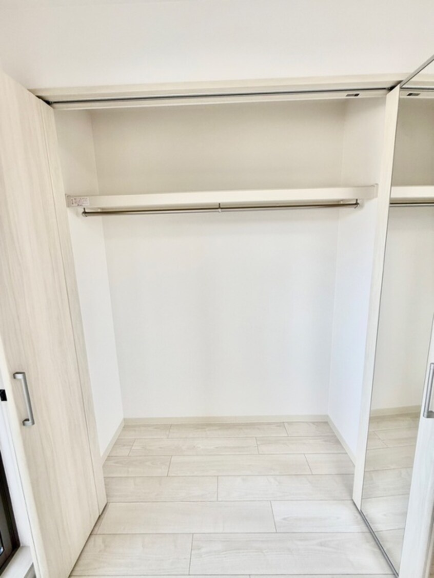 収納 仮)クリエオーレ南上町