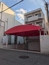 ベルトピア岡町ガ－デンハイツ