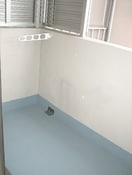 ベランダ・バルコニー エスタシオンデ・山科三品