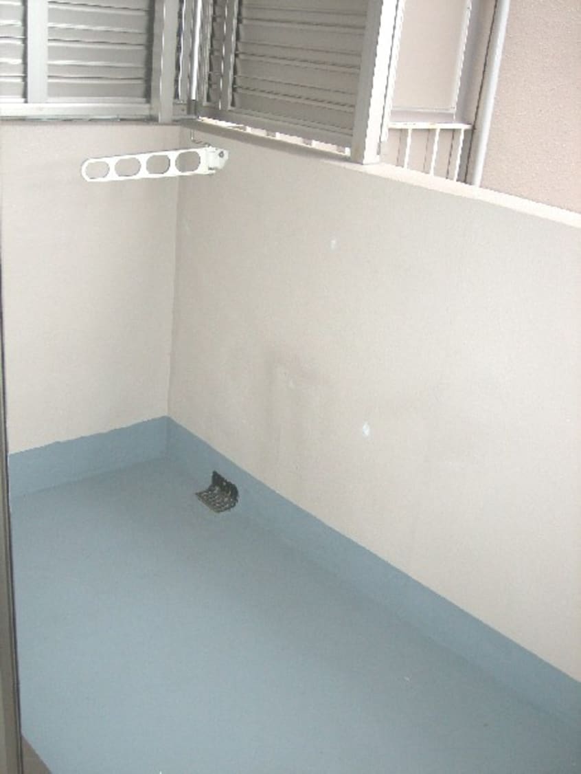 ベランダ・バルコニー エスタシオンデ・山科三品