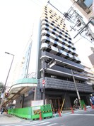 ﾌﾟﾚｻﾝｽ松屋町ｸﾞﾚｰｽ(705)の外観