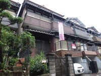 仁和寺本町５丁目戸建