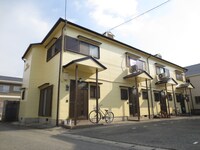 第一井上ハイツ