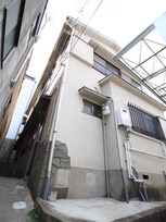 サンコー第3住宅