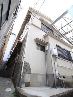 サンコー第3住宅