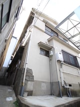 サンコー第3住宅