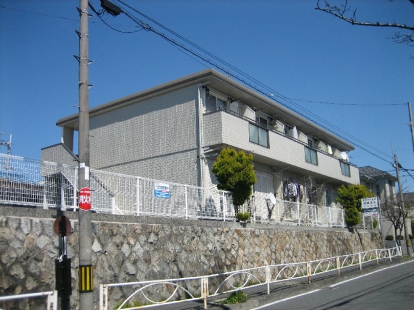 外観写真 フロ－ラ箕面