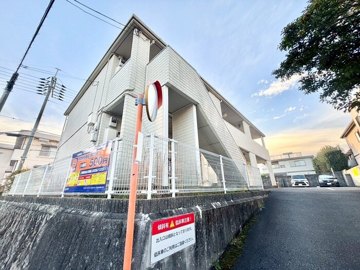 外観写真 フロ－ラ箕面