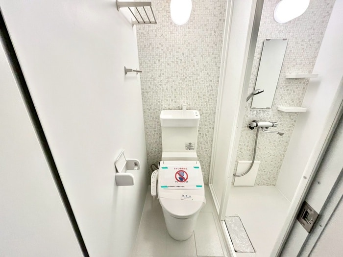 トイレ フロ－ラ箕面