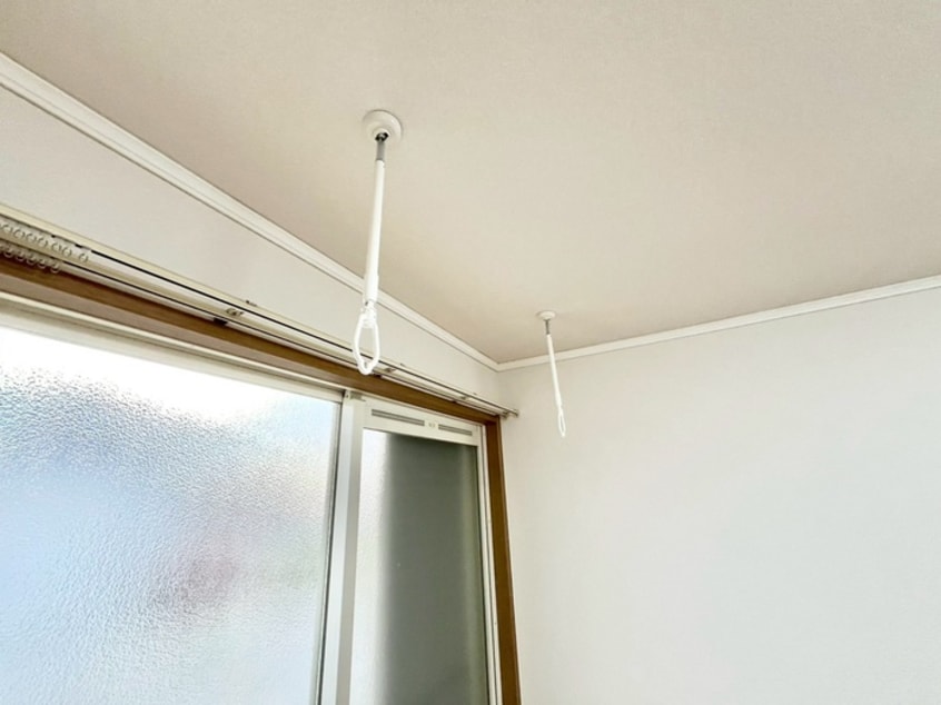 内観写真 フロ－ラ箕面